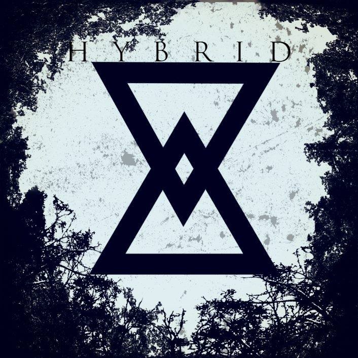 Theora - Hybrid [EP] (2017)