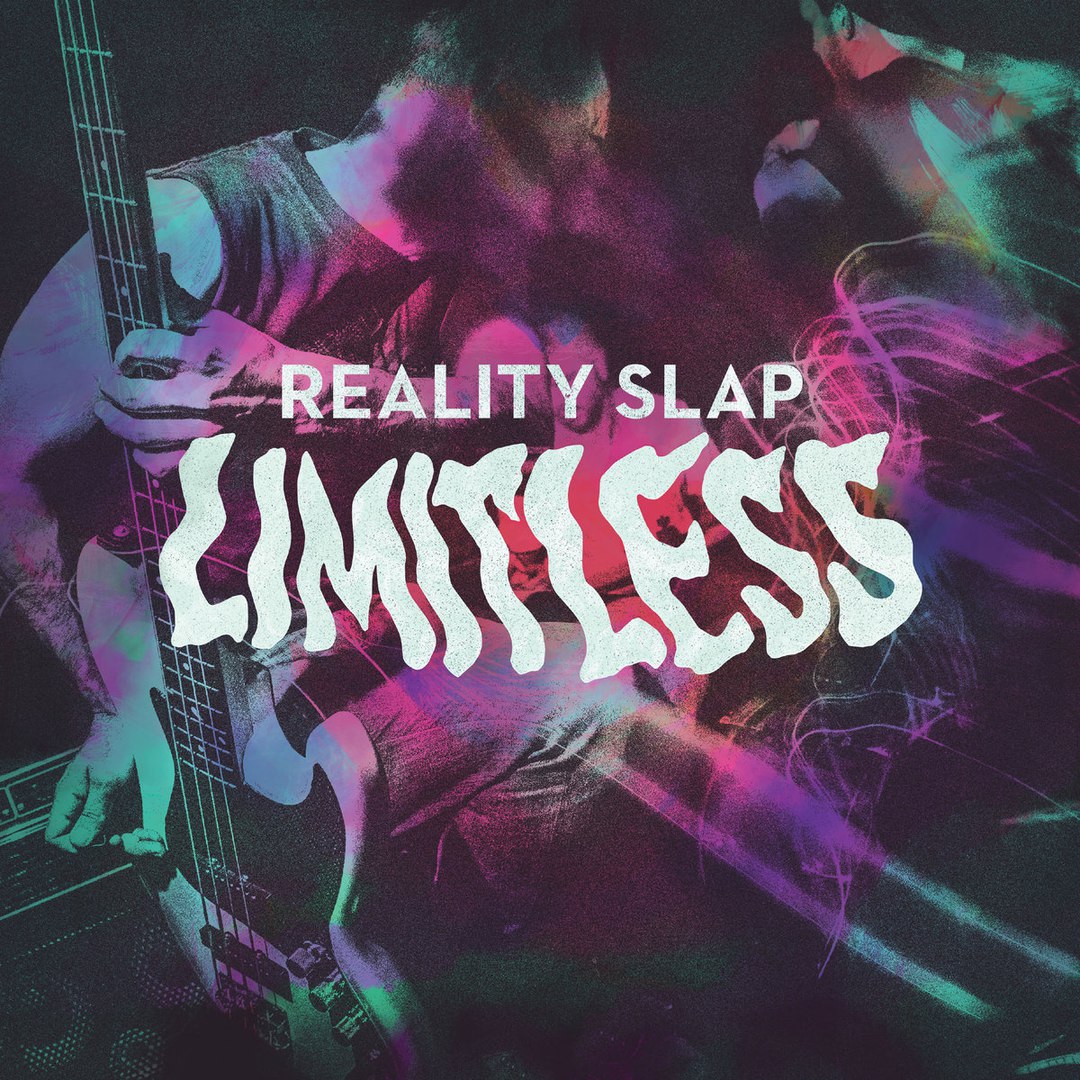 Reality Slap - Limitless [EP] (2017)