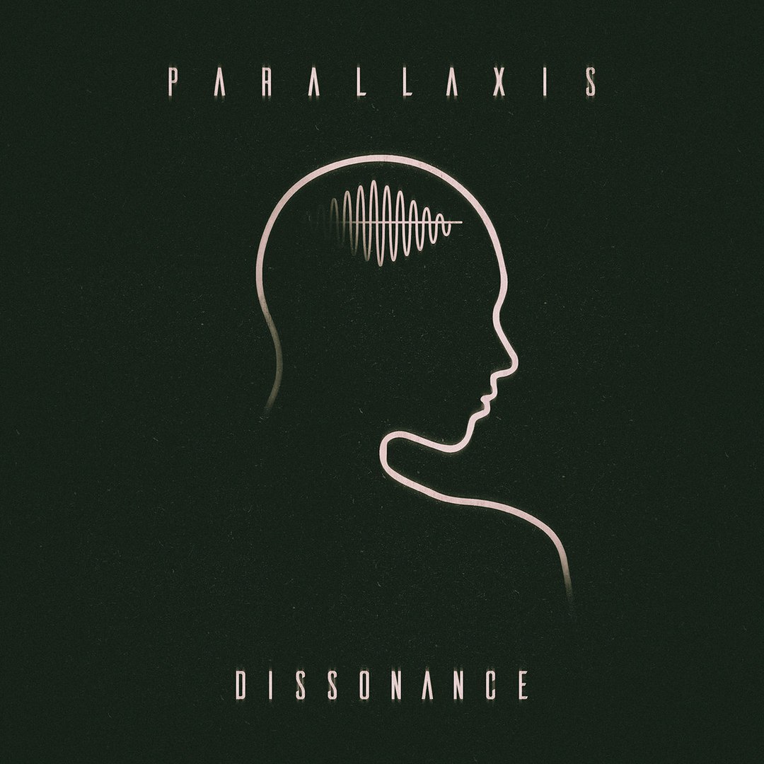 Parallaxis - Dissonance [EP] (2017)