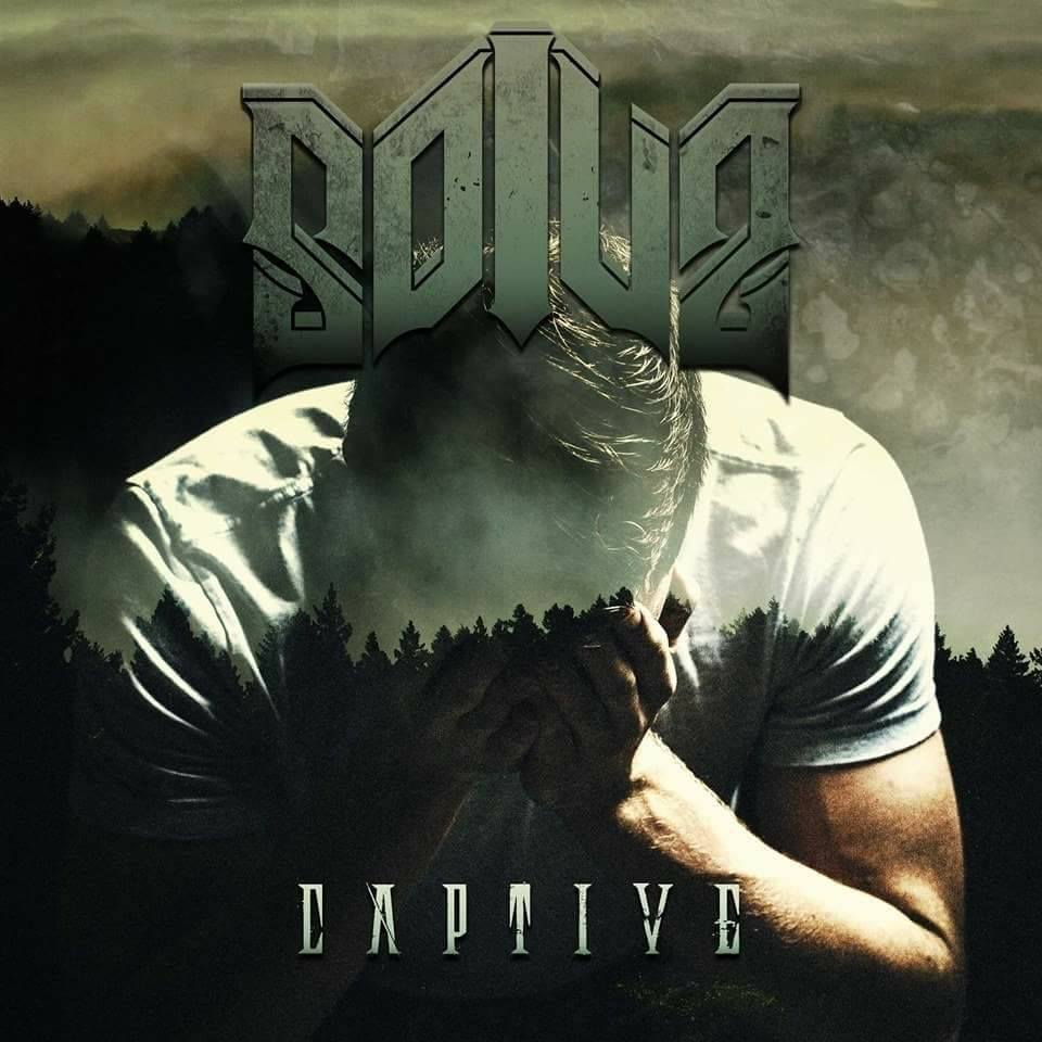 Solus - Captive [EP] (2017)