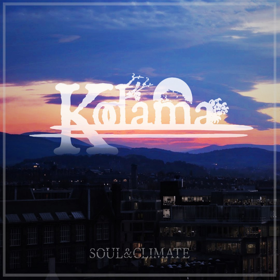 Kodama - Soul & Climate [EP] (2017)