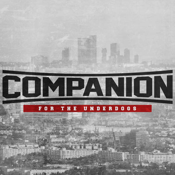 Companion - For The Underdogs (2015)