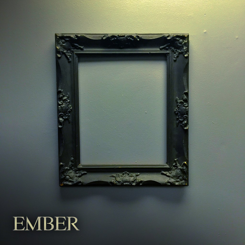 Ember - Ember [EP] (2015)