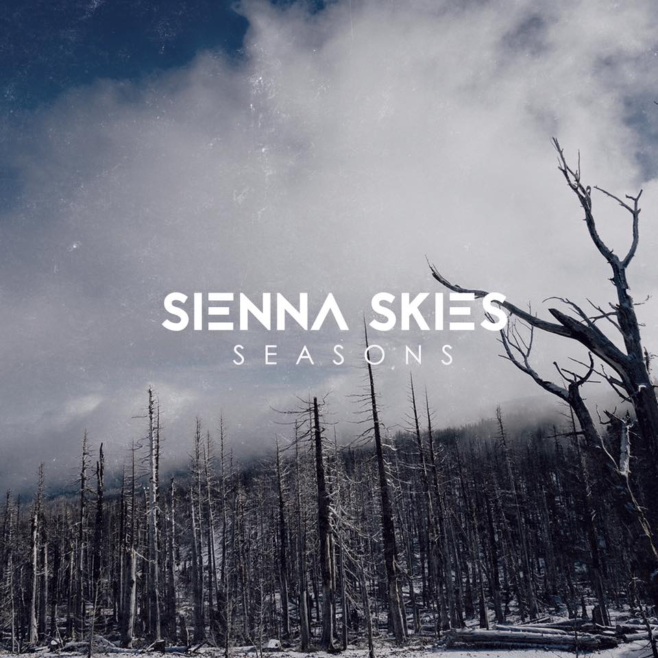 Sienna Skies - Even Stronger (Acoustic) (New Song) (2015)